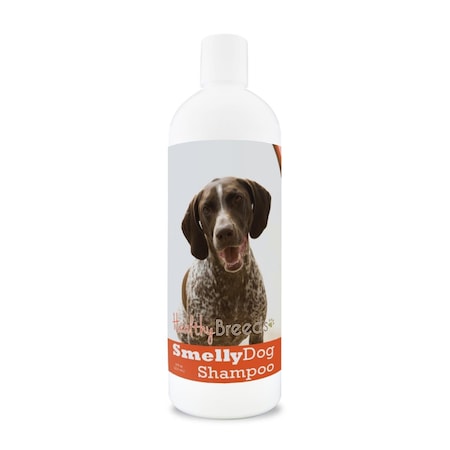 Pamperedpets German Shorthaired Pointer Smelly Dog Baking Soda Shampoo PA739348